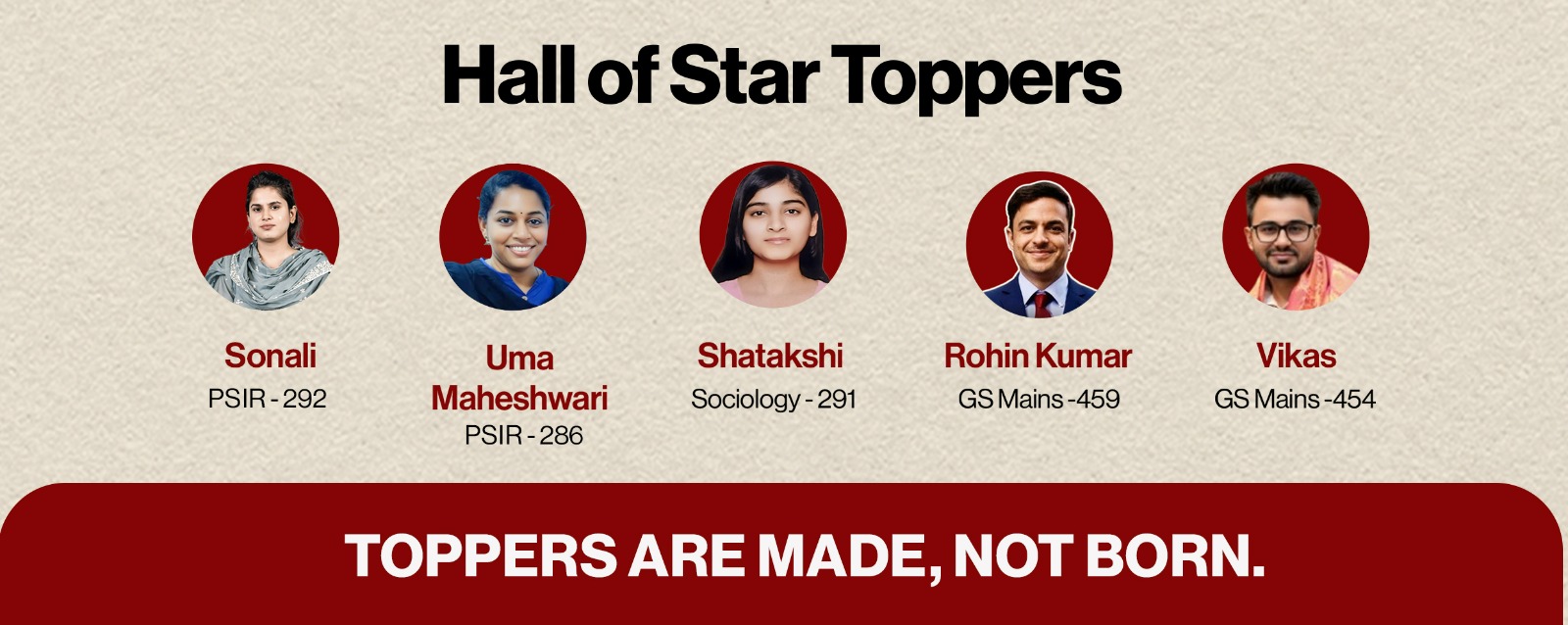 What Makes Raja Sir's Academy Different